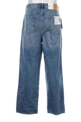 Мъжки дънки Only & Sons, Размер L, Цвят Син, Цена 45,99 лв.