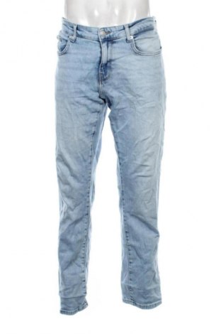 Pánske džínsy  Only & Sons, Veľkosť XL, Farba Modrá, Cena  23,95 €