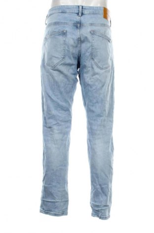 Pánske džínsy  Only & Sons, Veľkosť XL, Farba Modrá, Cena  23,95 €