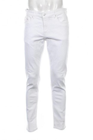 Мъжки дънки Only & Sons, Размер M, Цвят Бял, Цена 45,99 лв.