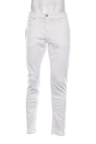 Мъжки дънки Only & Sons, Размер M, Цвят Бял, Цена 62,99 лв.