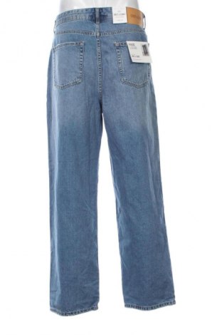 Blugi de bărbați Only & Sons, Mărime XL, Culoare Albastru, Preț 196,99 Lei