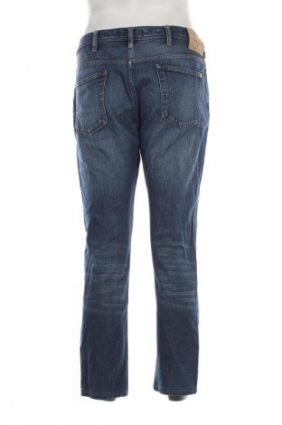 Férfi farmernadrág Paul Smith, Méret XL, Szín Kék, Ár 55 480 Ft