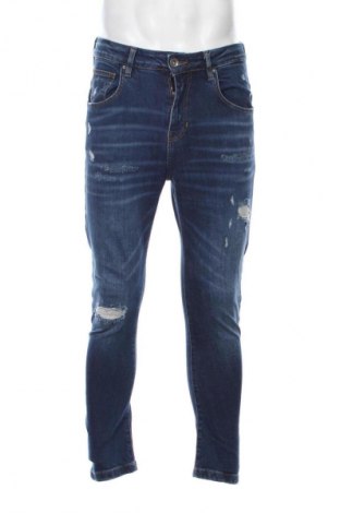 Ανδρικό τζίν Pause Jeans, Μέγεθος M, Χρώμα Μπλέ, Τιμή 56,03 €
