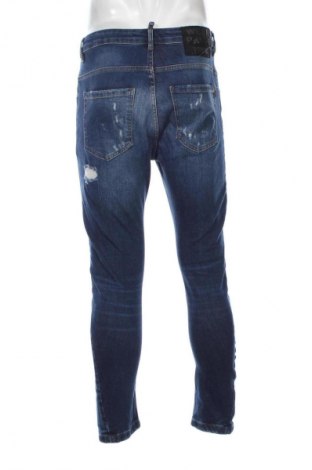 Ανδρικό τζίν Pause Jeans, Μέγεθος M, Χρώμα Μπλέ, Τιμή 56,03 €