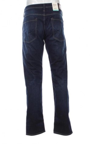 Мъжки дънки Pepe Jeans, Размер L, Цвят Син, Цена 174,99 лв.