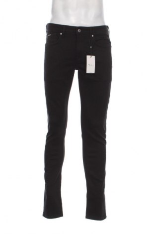 Pánské džíny  Pepe Jeans, Velikost M, Barva Černá, Cena  2 649,00 Kč