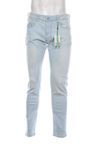 Blugi de bărbați Pepe Jeans, Mărime XL, Culoare Albastru, Preț 549,99 Lei
