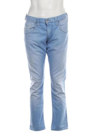 Herren Jeans Pepe Jeans, Größe L, Farbe Blau, Preis 38,99 €