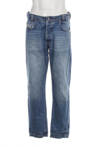 Мъжки дънки Picaldi, Размер L, Цвят Син, Цена 39,10 лв.