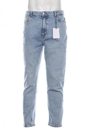 Męskie jeansy Pieces, Rozmiar M, Kolor Niebieski, Cena 200,99 zł