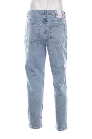 Męskie jeansy Pieces, Rozmiar M, Kolor Niebieski, Cena 200,99 zł