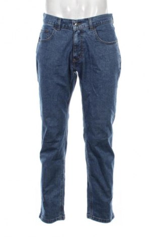 Herren Jeans Pioneer, Größe M, Farbe Blau, Preis 57,99 €