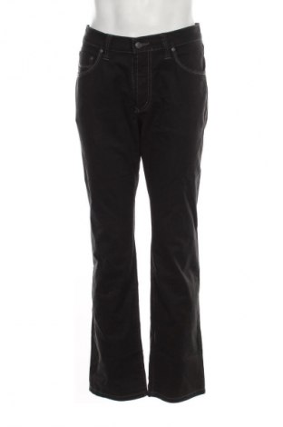 Мъжки дънки Pioneer, Размер L, Цвят Черен, Цена 47,85 лв.