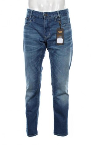 Blugi de bărbați Pme Legend, Mărime L, Culoare Albastru, Preț 549,99 Lei