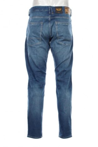 Blugi de bărbați Pme Legend, Mărime L, Culoare Albastru, Preț 549,99 Lei