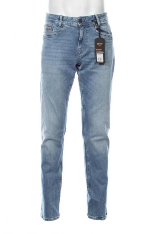 Мъжки дънки Pme Legend, Размер XL, Цвят Син, Цена 129,99 лв.