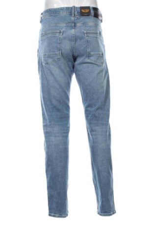 Мъжки дънки Pme Legend, Размер XL, Цвят Син, Цена 129,99 лв.