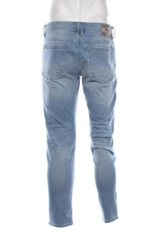 Blugi de bărbați Pme Legend, Mărime L, Culoare Albastru, Preț 549,99 Lei