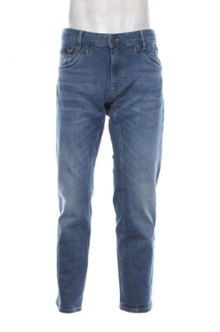 Blugi de bărbați Pme Legend, Mărime L, Culoare Albastru, Preț 549,99 Lei