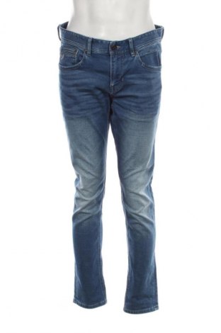 Мъжки дънки Pme Legend, Размер L, Цвят Син, Цена 74,29 лв.