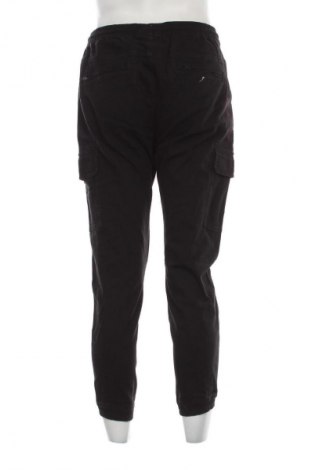 Pánske džínsy  Pull&Bear, Veľkosť M, Farba Čierna, Cena  13,95 €