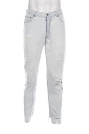 Herren Jeans Pull&Bear, Größe S, Farbe Blau, Preis € 12,99