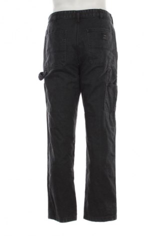 Męskie jeansy Pull&Bear, Rozmiar S, Kolor Szary, Cena 89,66 zł