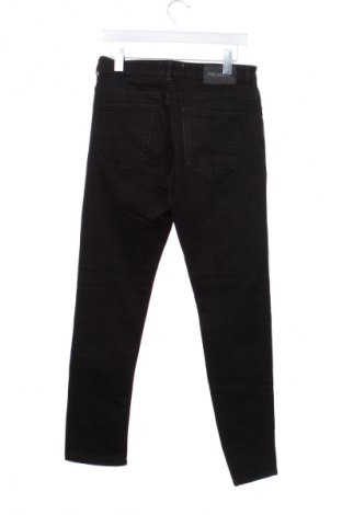 Pánske džínsy  Pull&Bear, Veľkosť XS, Farba Čierna, Cena  19,96 €