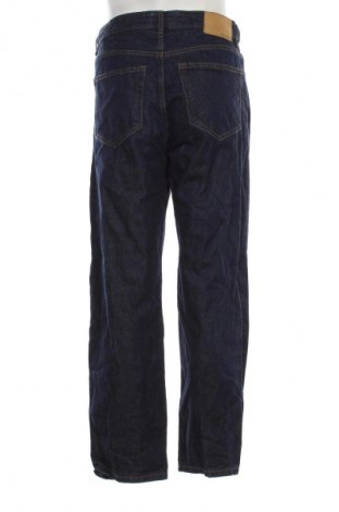 Pánské džíny  Pull&Bear, Velikost M, Barva Modrá, Cena  495,00 Kč