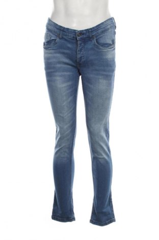Herren Jeans Rainbow, Größe L, Farbe Blau, Preis 13,99 €