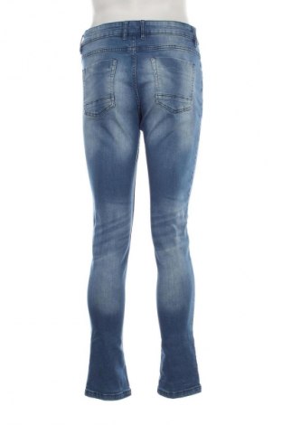 Herren Jeans Rainbow, Größe L, Farbe Blau, Preis 13,99 €