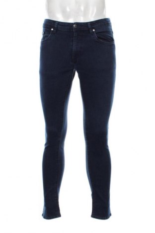 Мъжки дънки Real, Размер M, Цвят Син, Цена 25,99 лв.