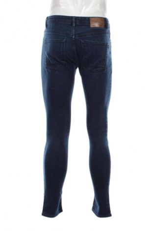 Мъжки дънки Real, Размер M, Цвят Син, Цена 25,99 лв.