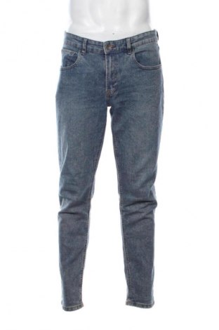 Blugi de bărbați Redefined Rebel, Mărime L, Culoare Albastru, Preț 126,32 Lei