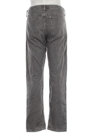 Blugi de bărbați Relaxed, Mărime XL, Culoare Negru, Preț 170,06 Lei