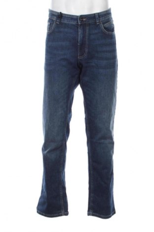 Pánske džínsy  Relaxed, Veľkosť XL, Farba Modrá, Cena  37,95 €