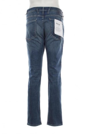 Pánske džínsy  Replay, Veľkosť L, Farba Modrá, Cena  124,95 €
