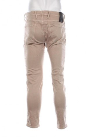 Pánske džínsy  Replay, Veľkosť L, Farba Béžová, Cena  49,17 €
