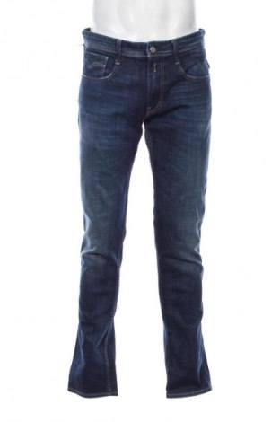 Pánské džíny  Replay, Velikost L, Barva Modrá, Cena  3 099,00 Kč