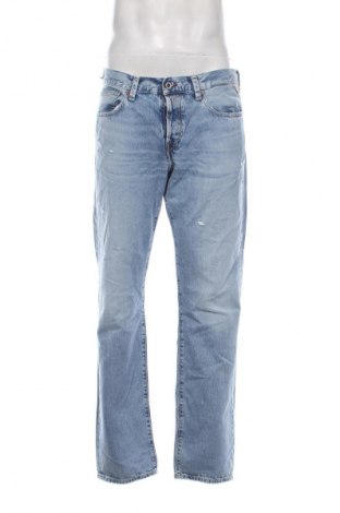 Pánske džínsy  Replay, Veľkosť L, Farba Modrá, Cena  124,95 €