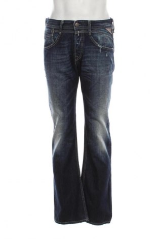 Herren Jeans Replay, Größe M, Farbe Blau, Preis 32,99 €