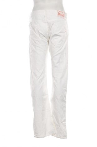 Herren Jeans Replay, Größe M, Farbe Weiß, Preis 49,99 €