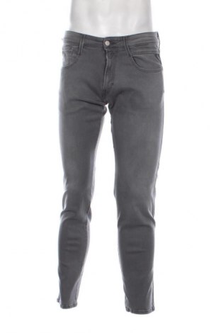 Ανδρικό τζίν Replay, Μέγεθος L, Χρώμα Γκρί, Τιμή 127,99 €