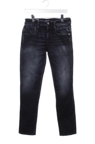 Pánske džínsy  Replay, Veľkosť S, Farba Modrá, Cena  124,95 €