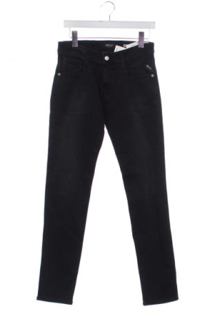 Blugi de bărbați Replay, Mărime S, Culoare Gri, Preț 649,99 Lei