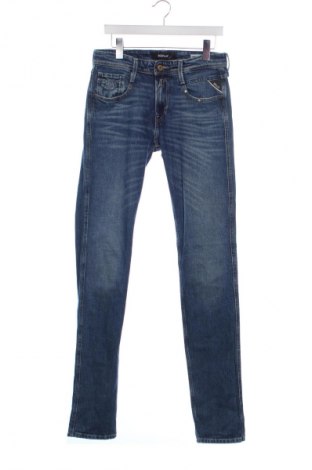 Férfi farmernadrág Replay, Méret S, Szín Kék, Ár 19 200 Ft