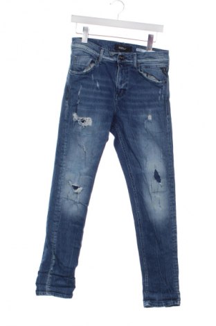 Ανδρικό τζίν Replay, Μέγεθος S, Χρώμα Μπλέ, Τιμή 49,10 €