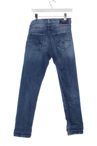 Ανδρικό τζίν Replay, Μέγεθος S, Χρώμα Μπλέ, Τιμή 49,10 €