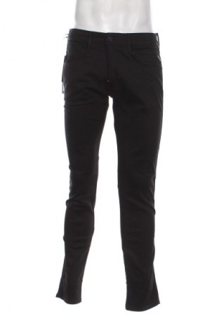 Мъжки дънки Replay, Размер M, Цвят Черен, Цена 154,99 лв.